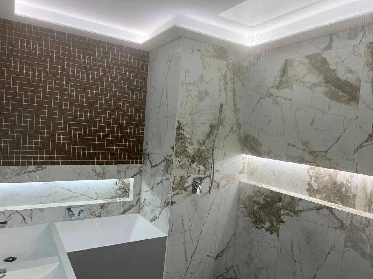 Bathroom Renovation Cost